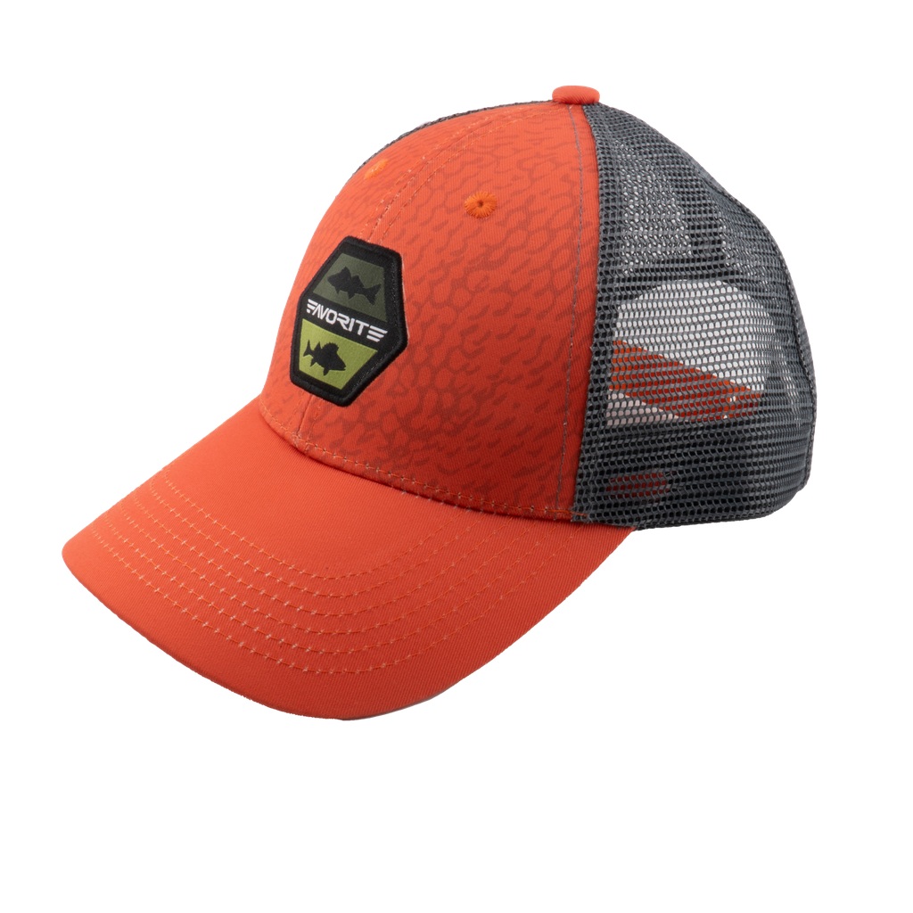 Favorite Predator 58 Trucker Cap